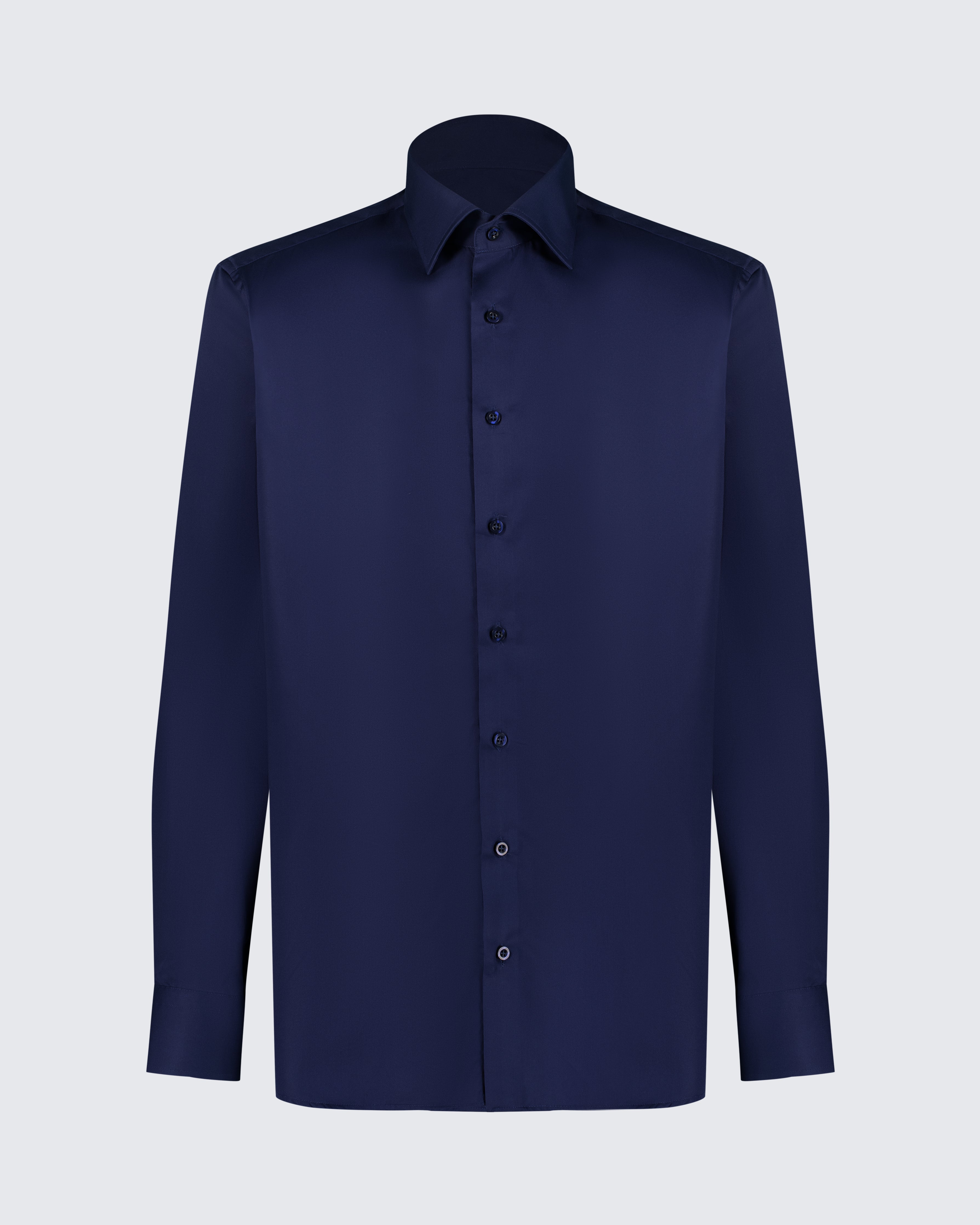 CLASSIC SHIRT - GOODLUCK BESPOKE