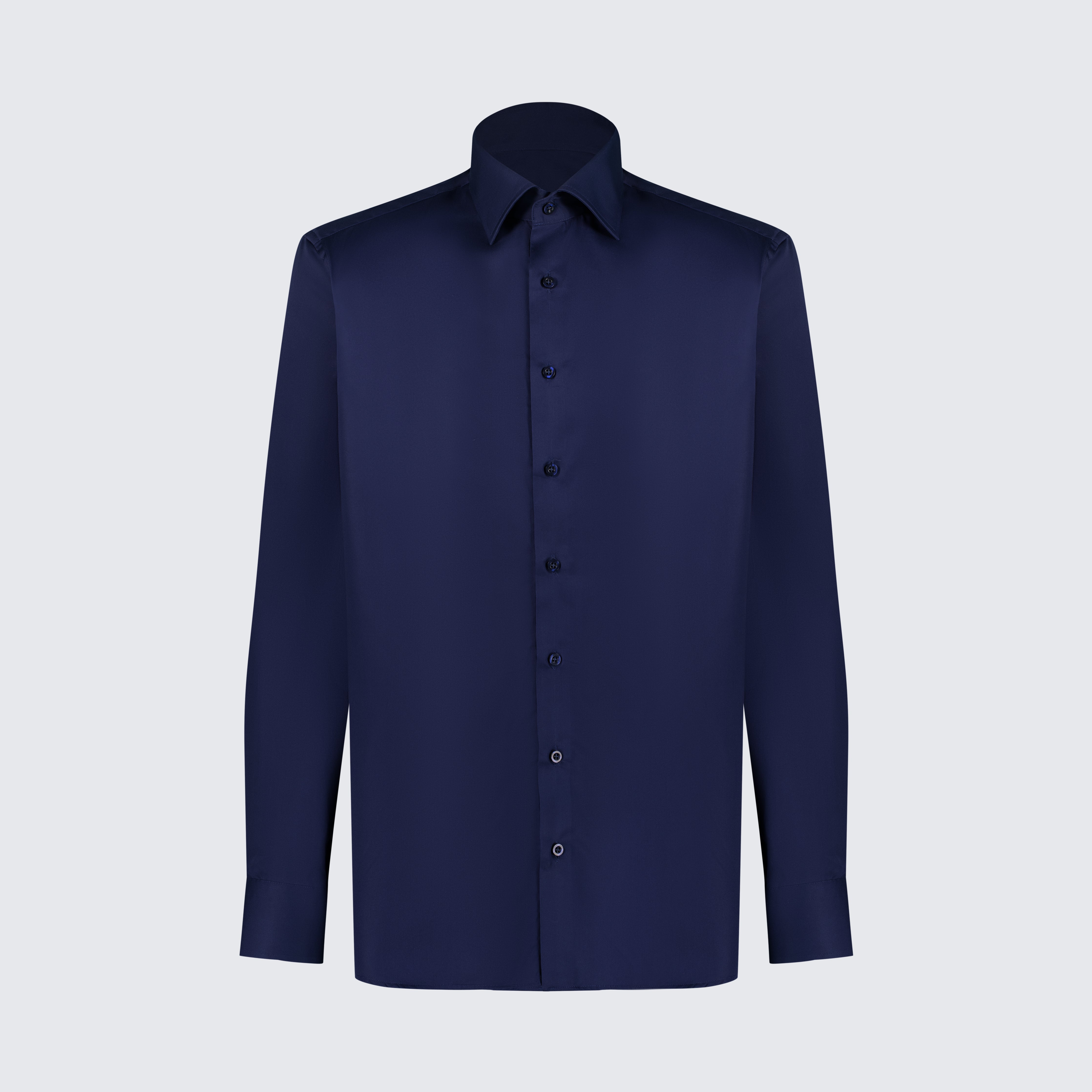 CLASSIC SHIRT - GOODLUCK BESPOKE