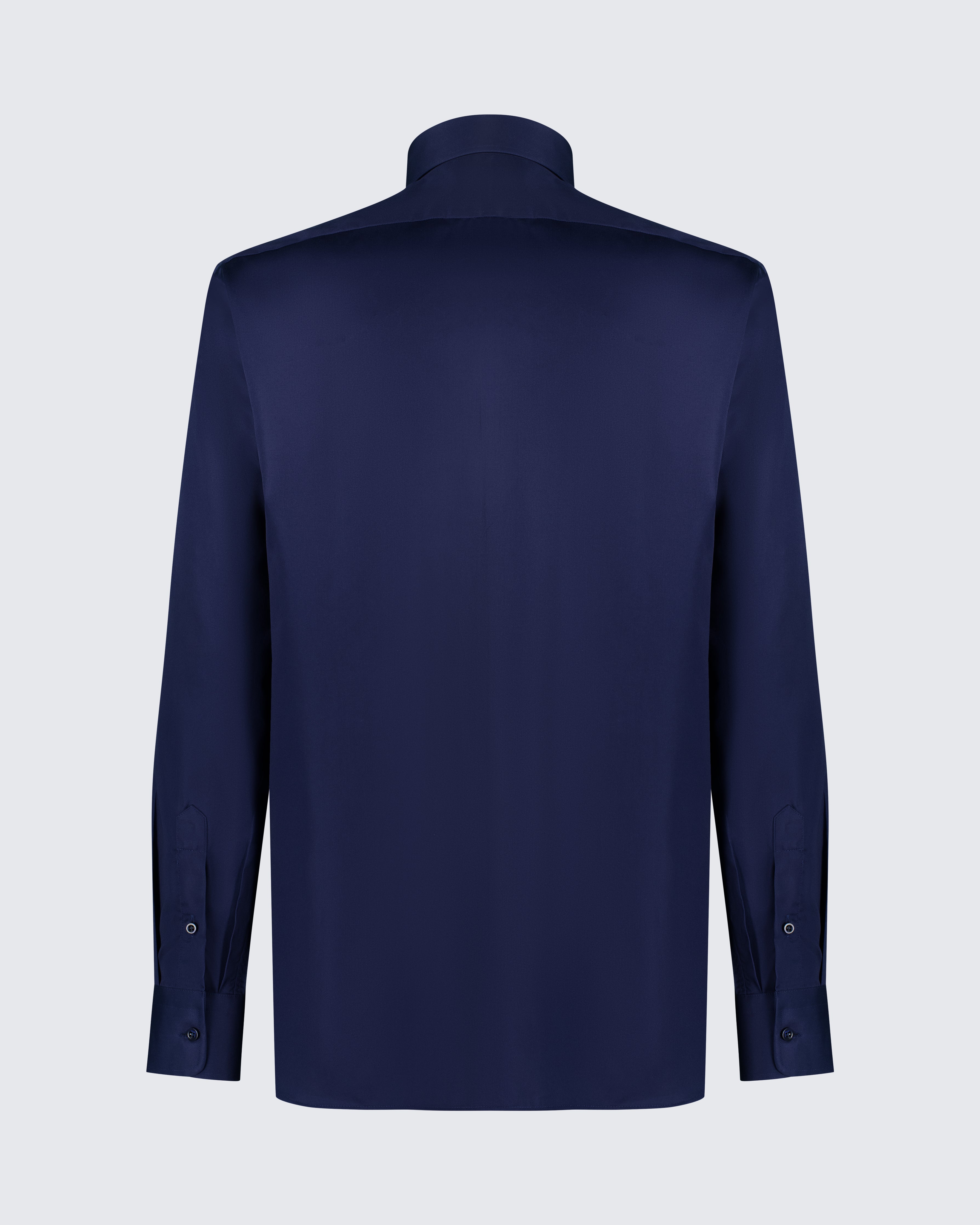 CLASSIC SHIRT - GOODLUCK BESPOKE
