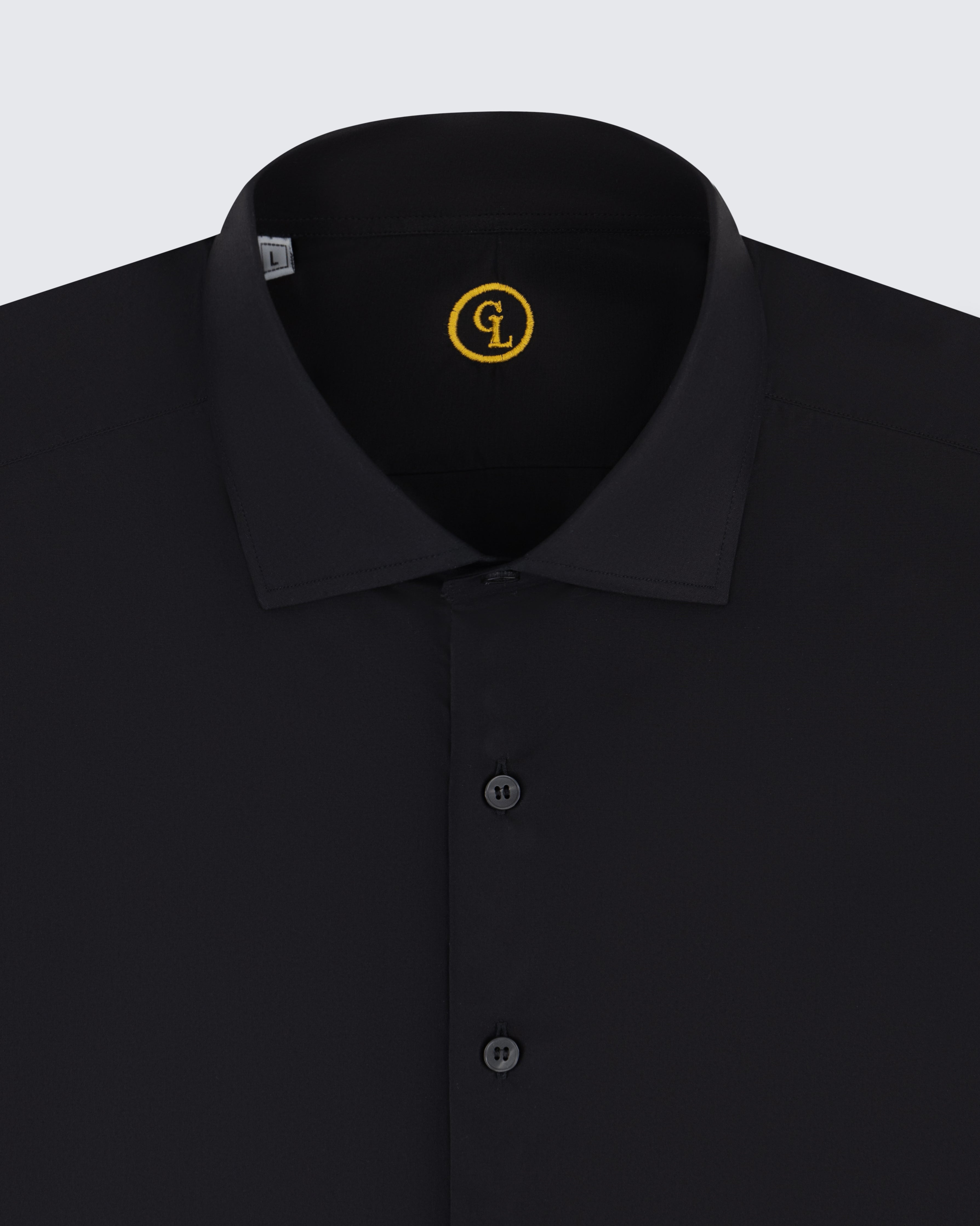 CLASSIC SHIRT - GOODLUCK BESPOKE