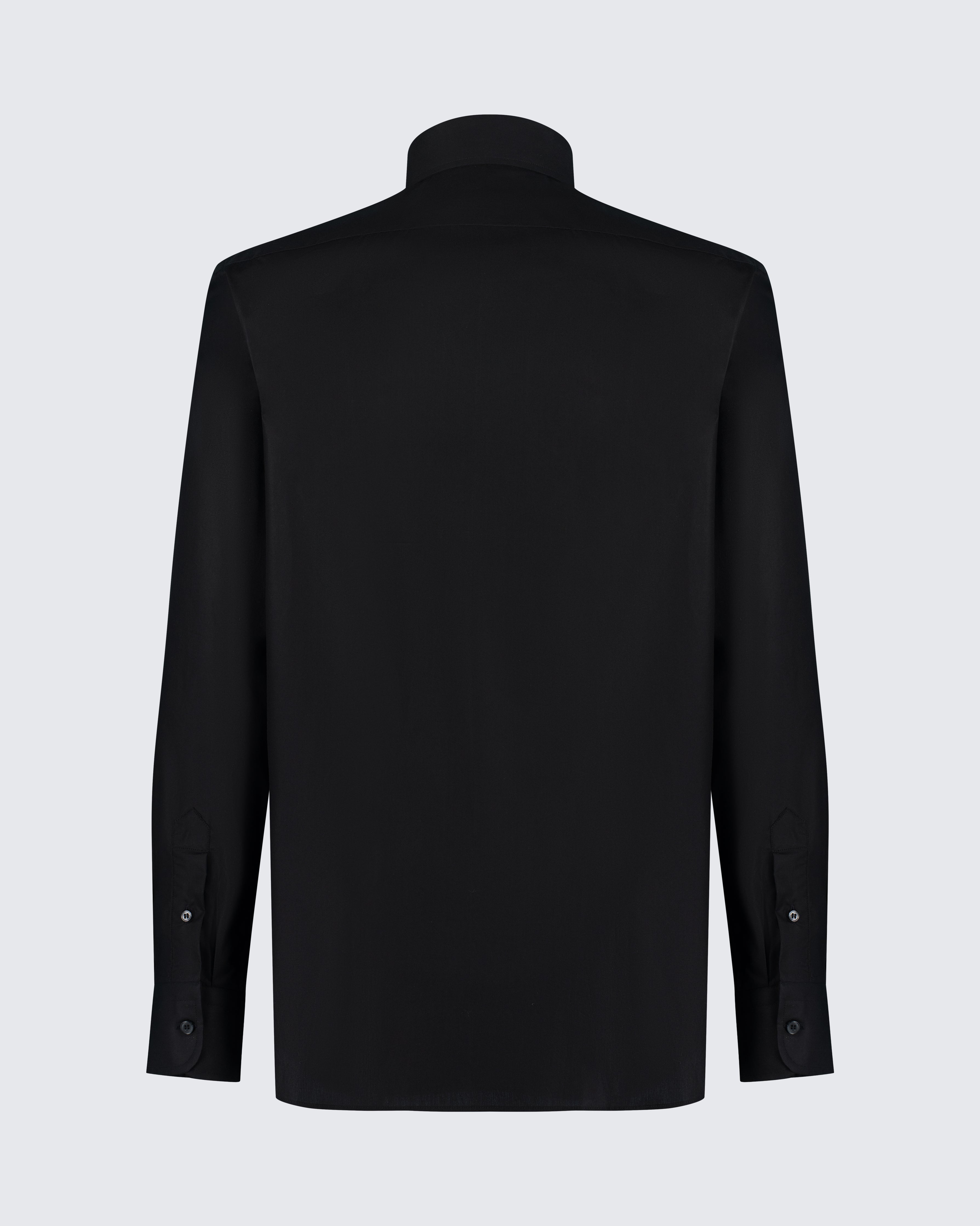 CLASSIC SHIRT - GOODLUCK BESPOKE