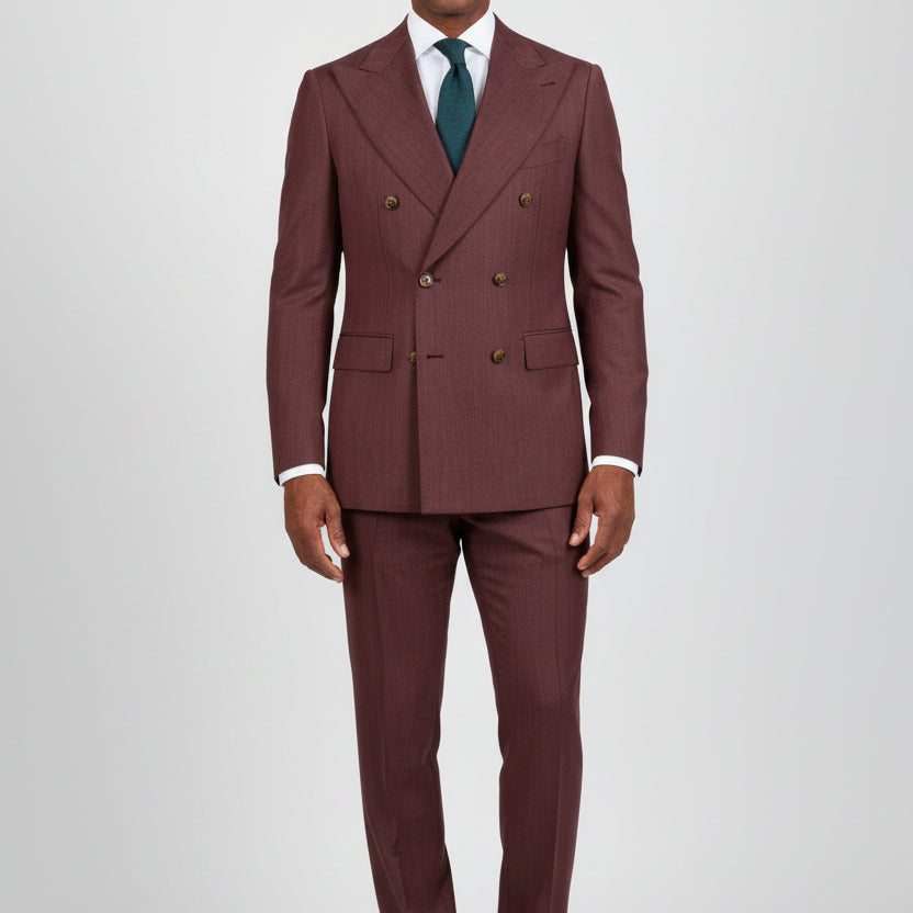 The Tailored Collection