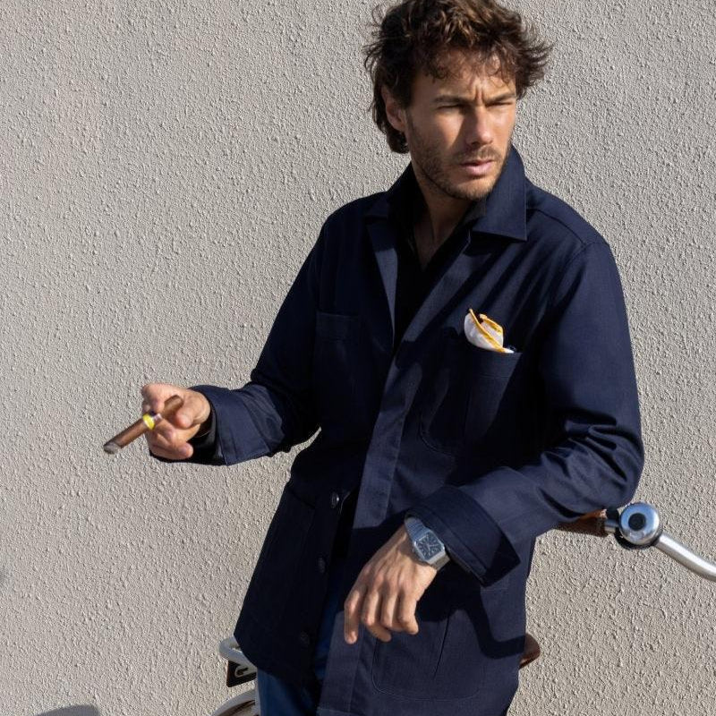 CARPE DIEM - GOODLUCK BESPOKE
