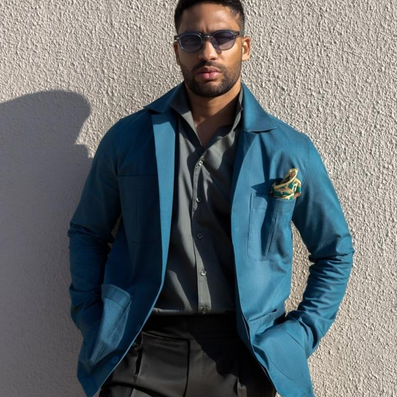 CARPE DIEM - GOODLUCK BESPOKE