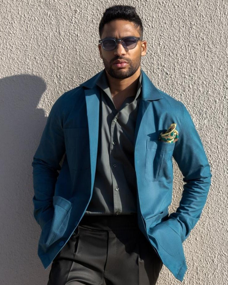 CARPE DIEM - GOODLUCK BESPOKE