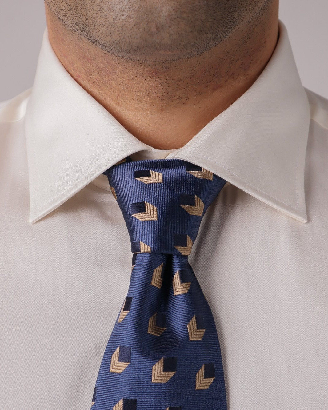 ORGANIC CLASSIC SHIRT - GOODLUCK BESPOKE