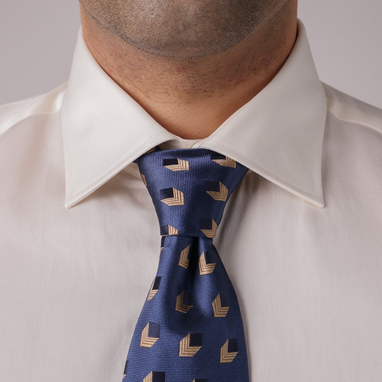 ORGANIC CLASSIC SHIRT - GOODLUCK BESPOKE