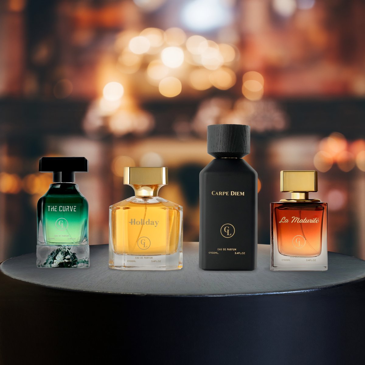 Fragrances