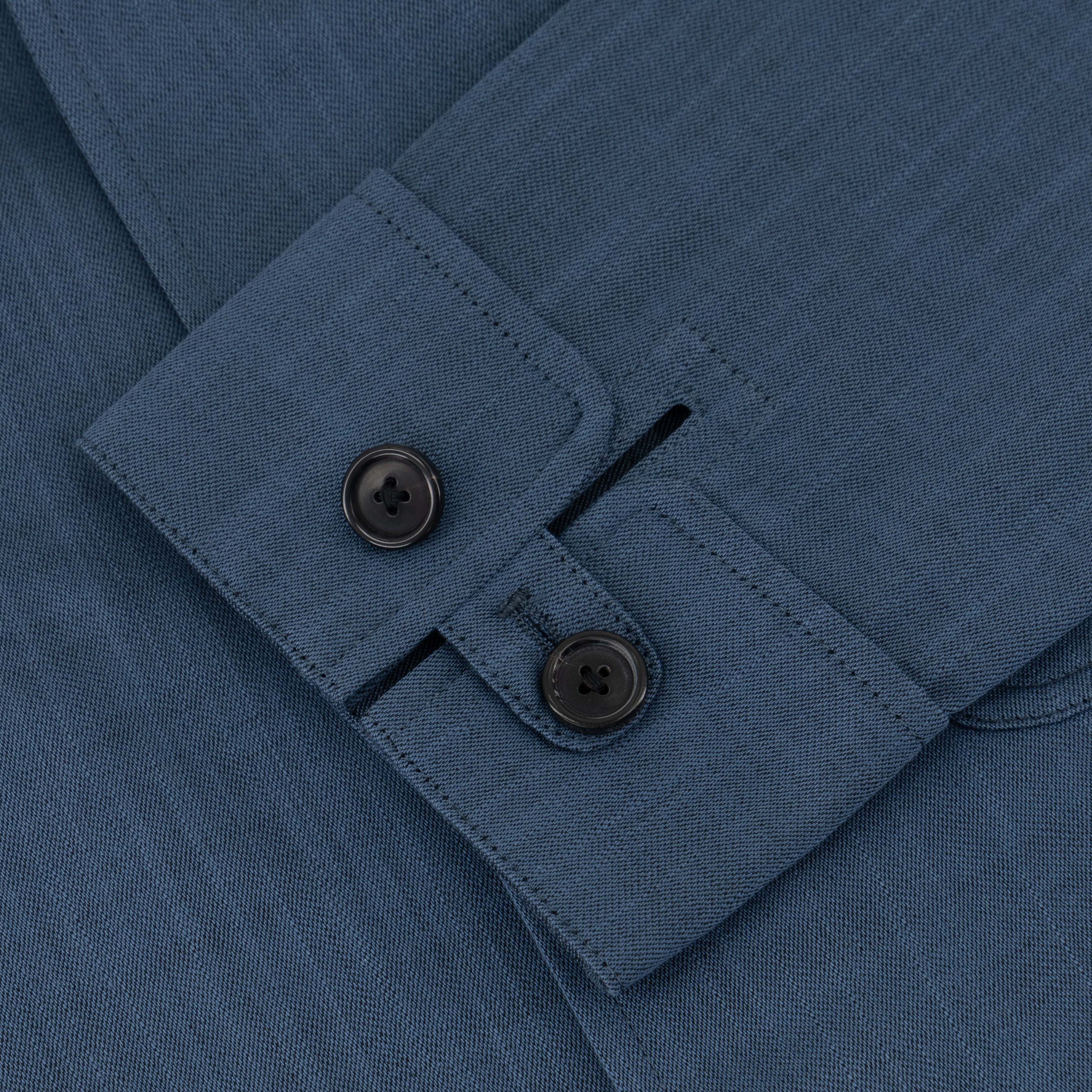 Noble Code – The Denim Standard