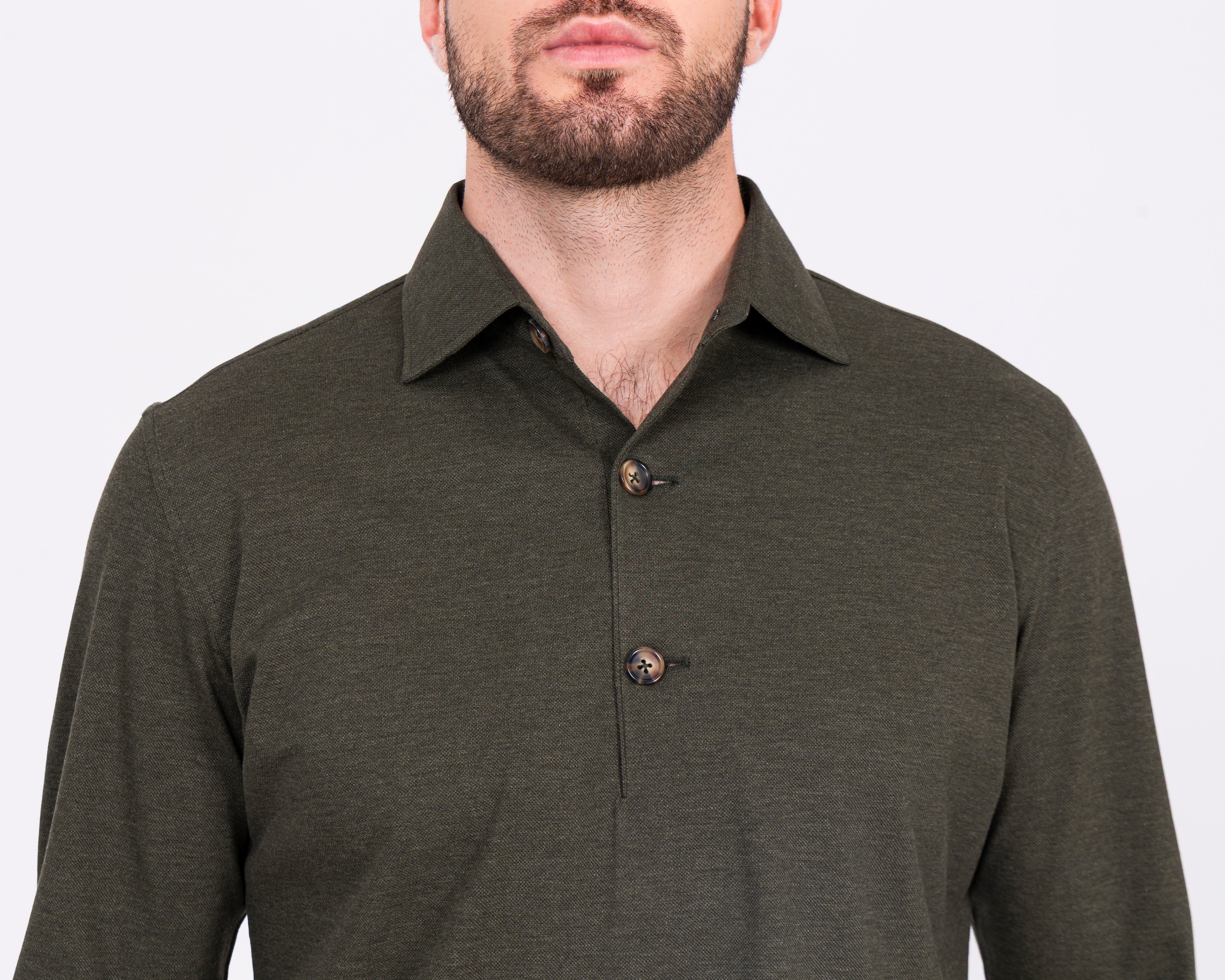 Koji Knit Shirt