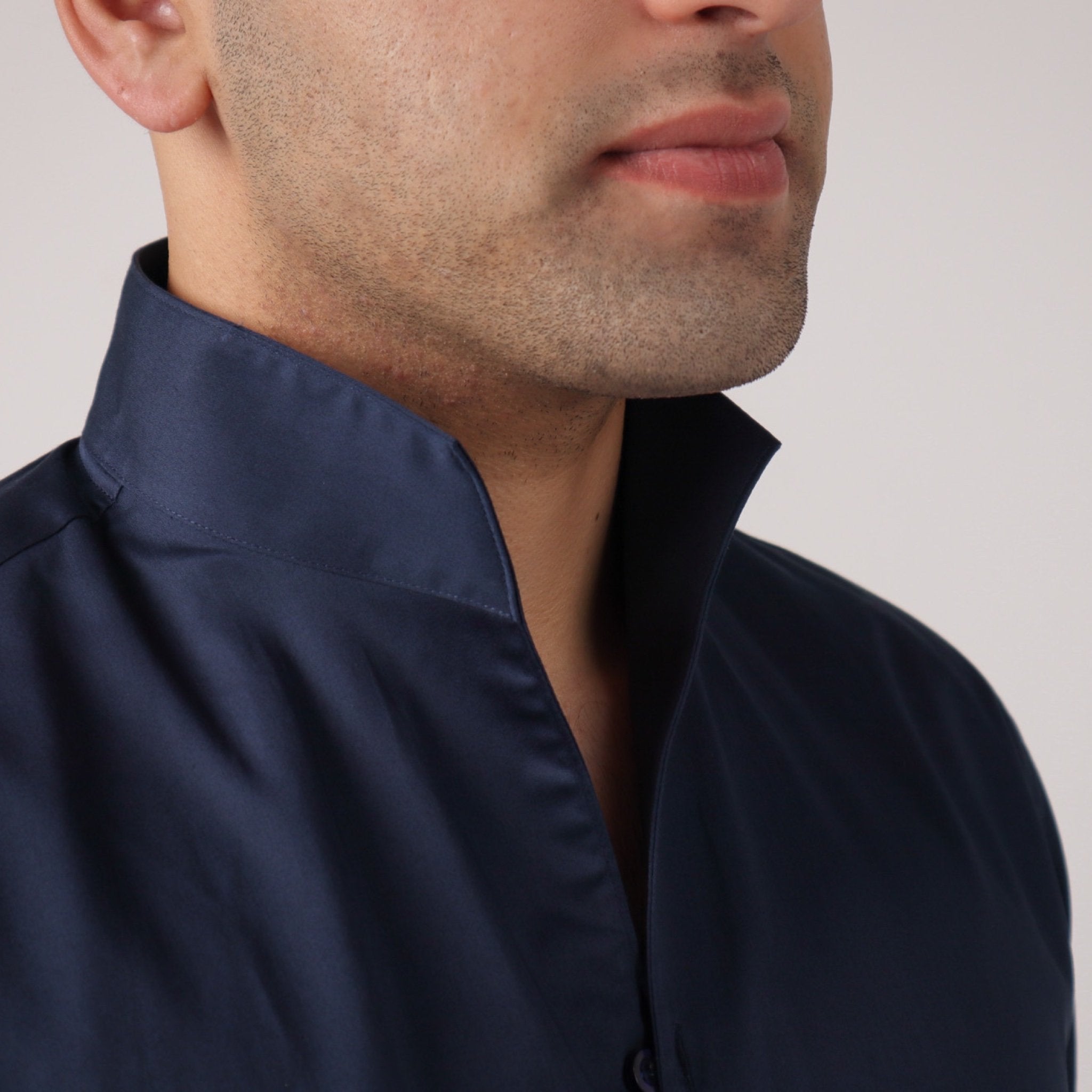 Grandad Shirts