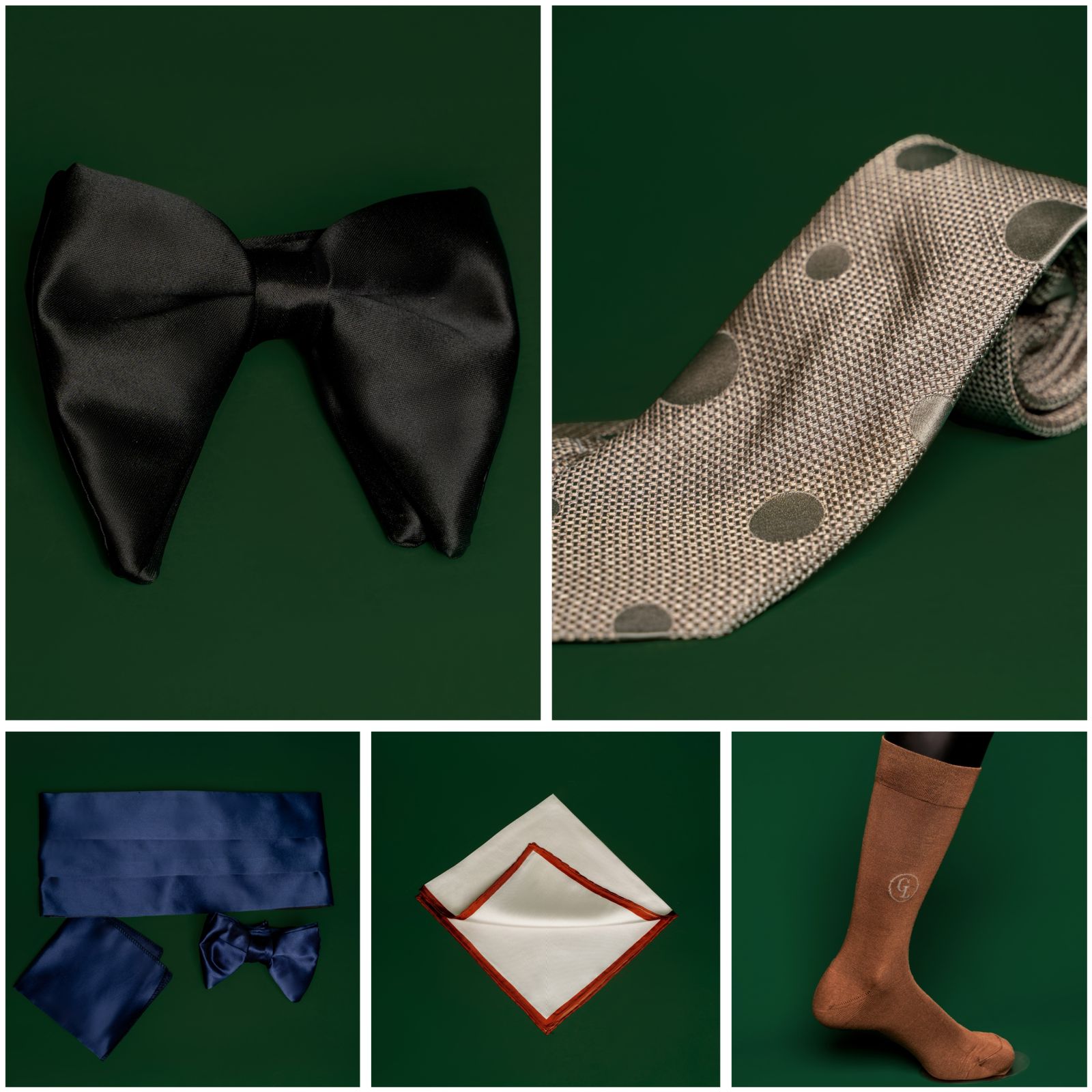Accessories