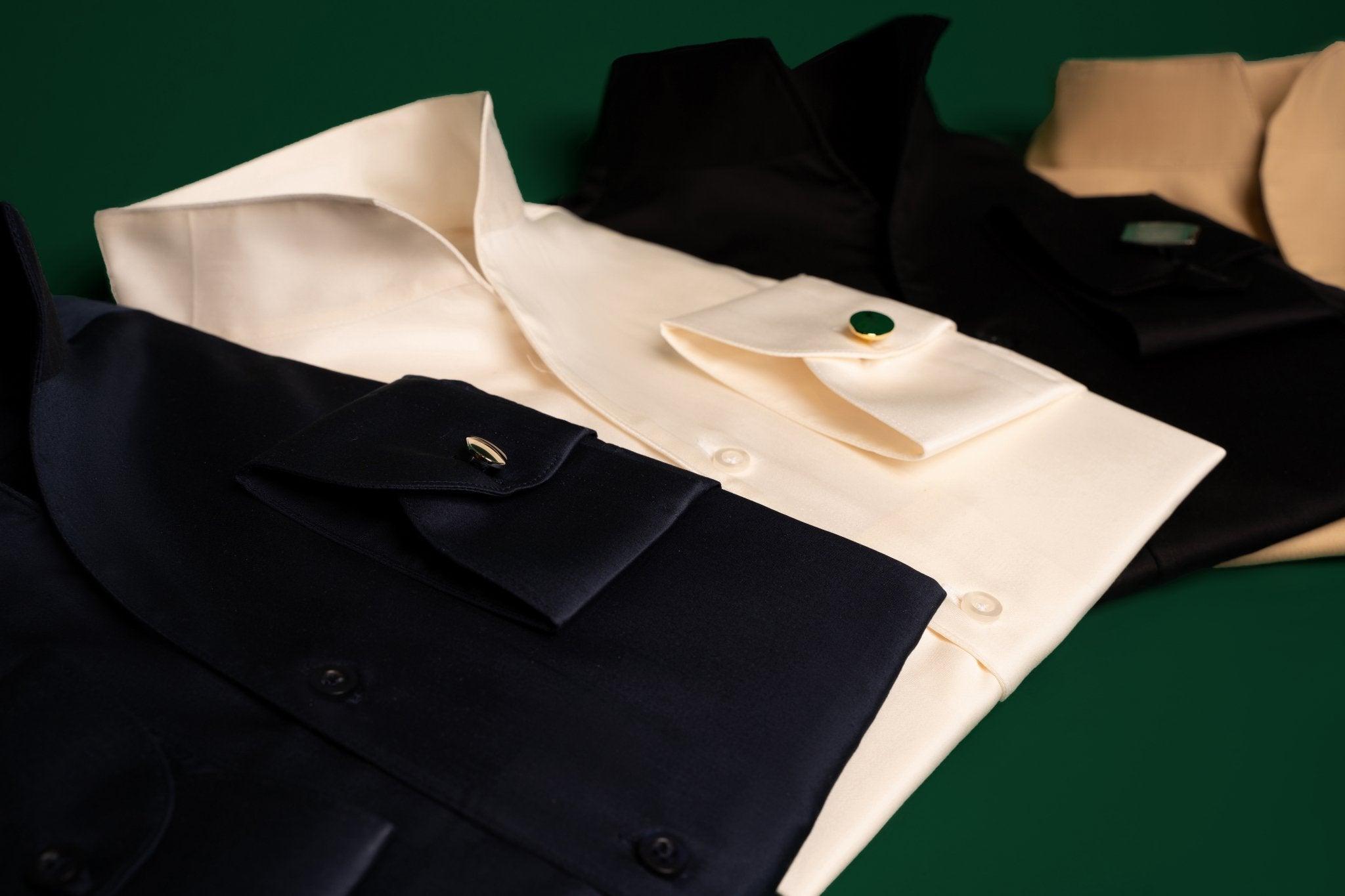 SHIRTS - GOODLUCK BESPOKE