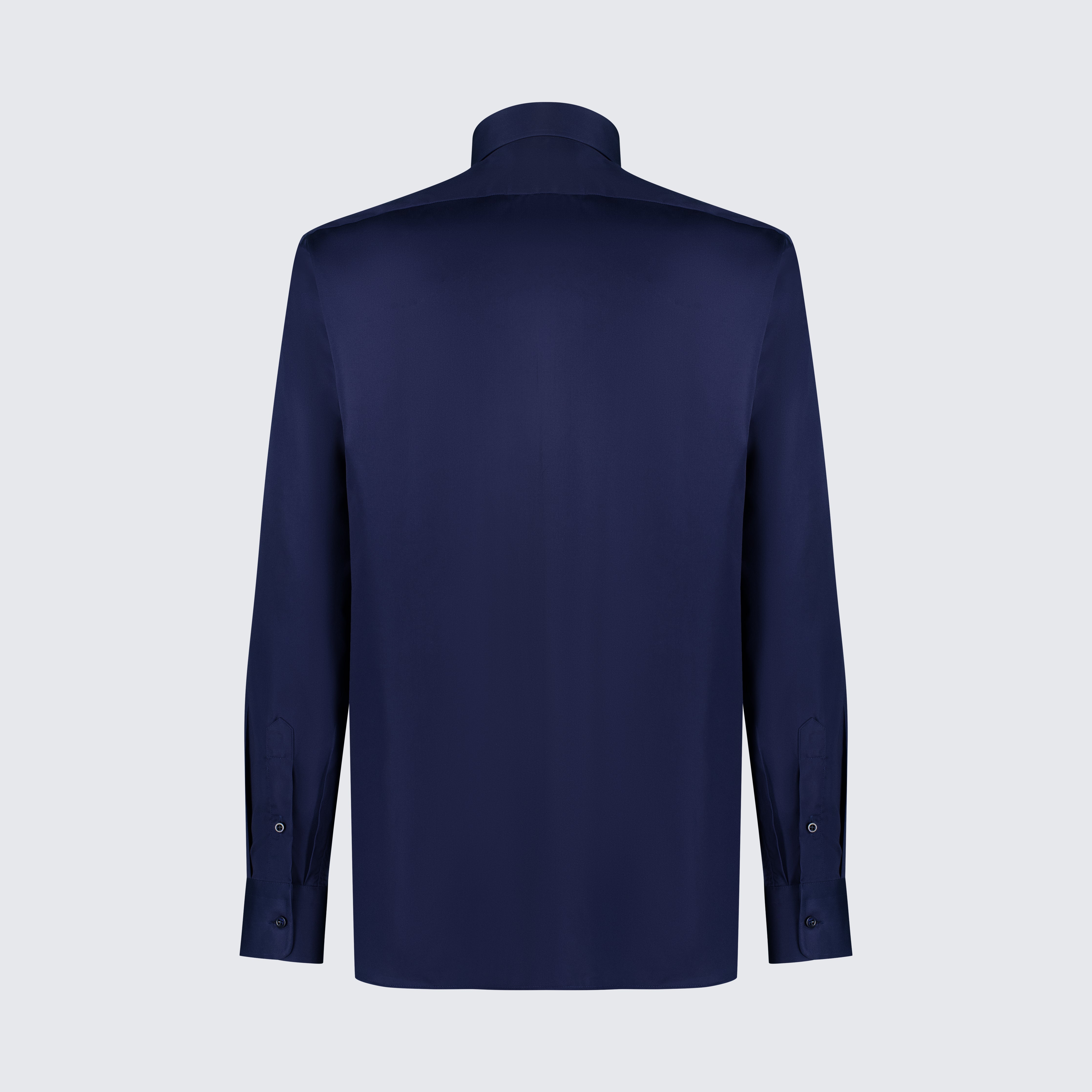 CLASSIC SHIRT - GOODLUCK BESPOKE