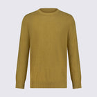 Aria Linen Crewneck