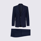 The Tailored Collection