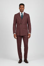 The Tailored Collection