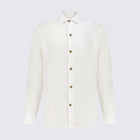 Classic Linen Shirt