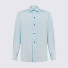 Classic Linen Shirt
