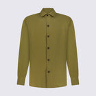 Classic Linen Shirt