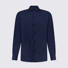 Classic Linen Shirt