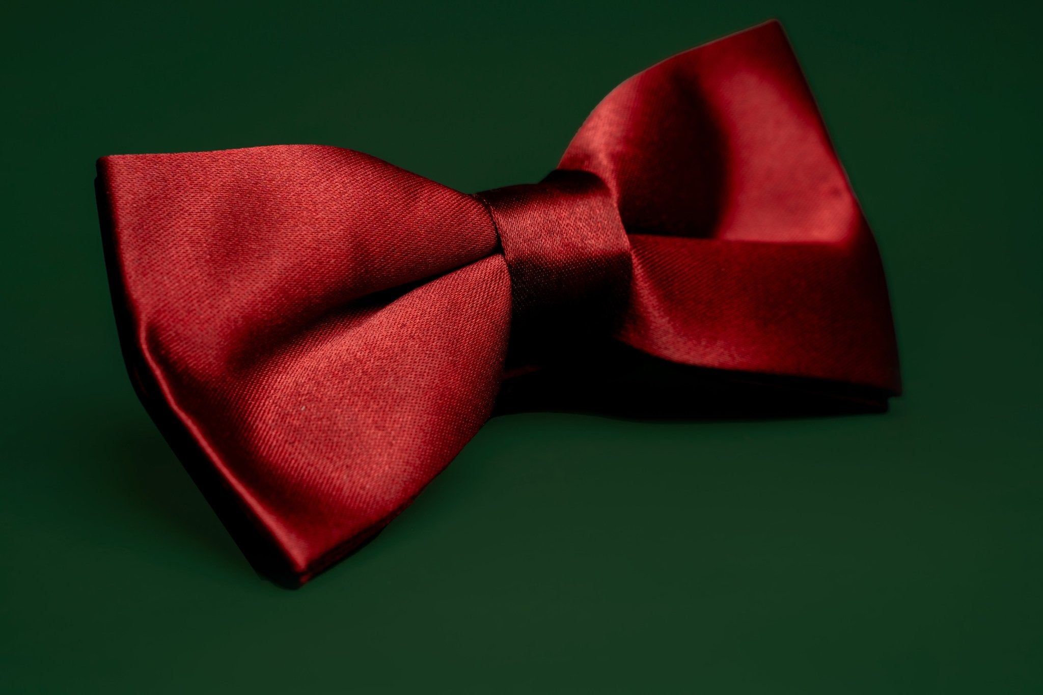 BOW TIE - GOODLUCK BESPOKE