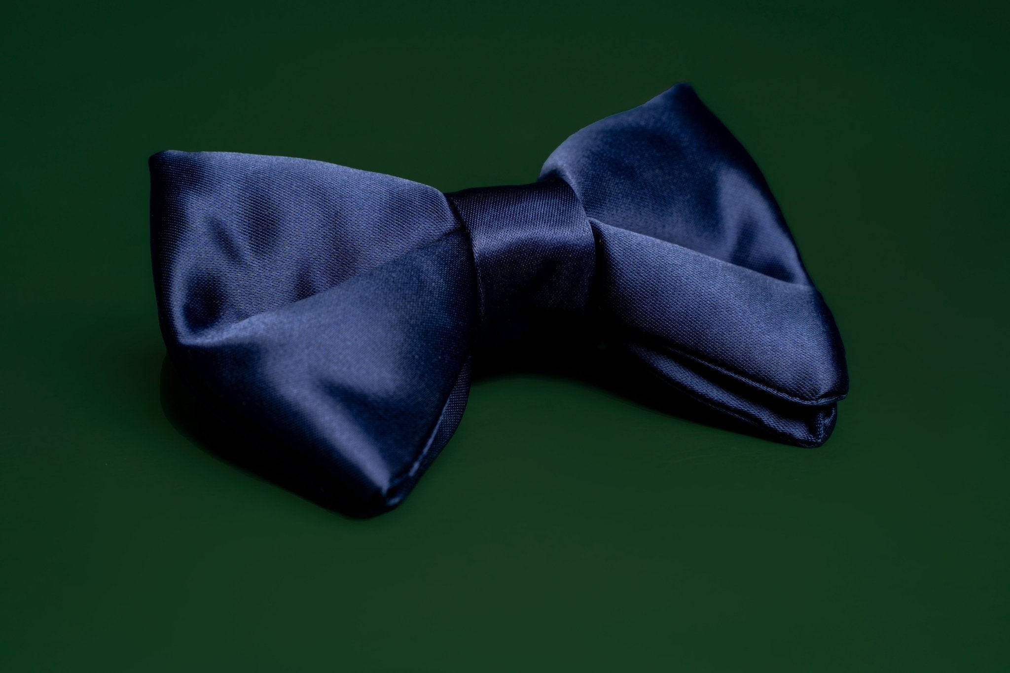 BOW TIE - GOODLUCK BESPOKE