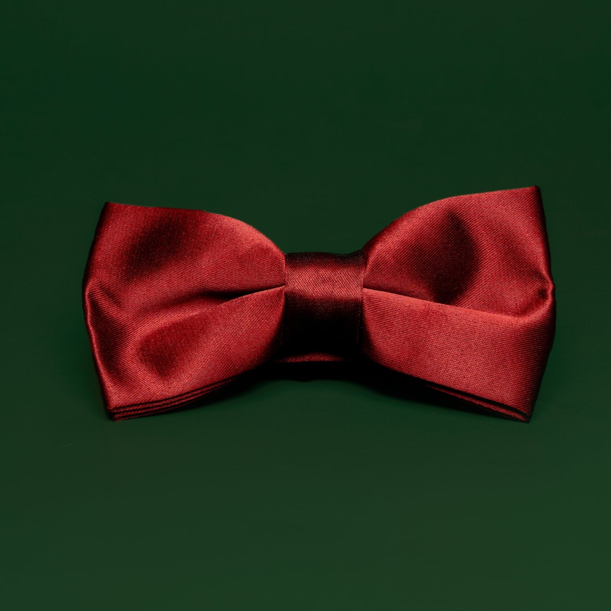 BOW TIE - GOODLUCK BESPOKE