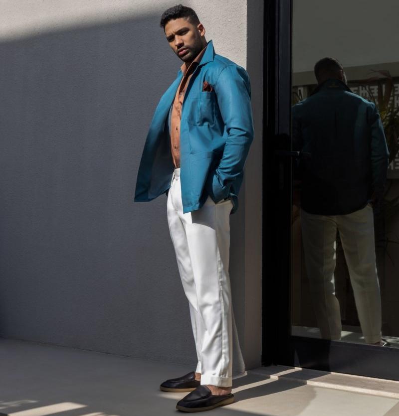 CARPE DIEM - GOODLUCK BESPOKE