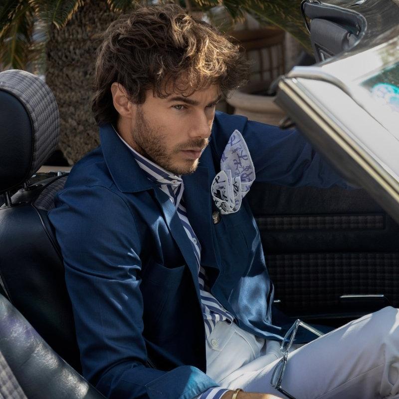 CARPE DIEM - GOODLUCK BESPOKE