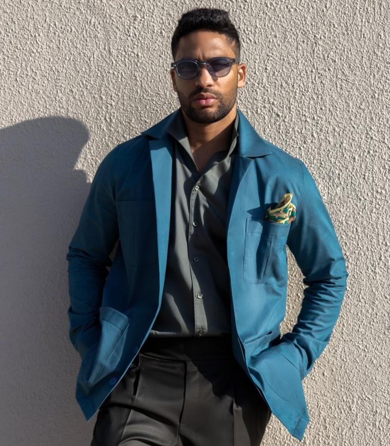 CARPE DIEM - GOODLUCK BESPOKE