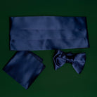 CUMMERBUND SET - GOODLUCK BESPOKE