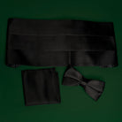 CUMMERBUND SET - GOODLUCK BESPOKE