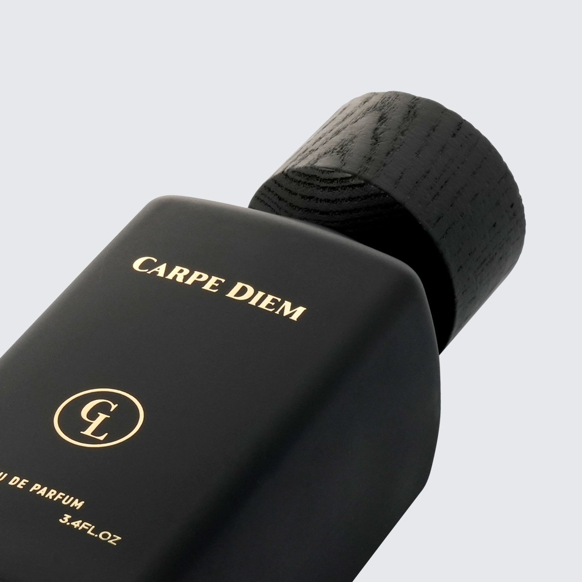 EAU DE PERFUM CARPE DIEM - GOODLUCK BESPOKE