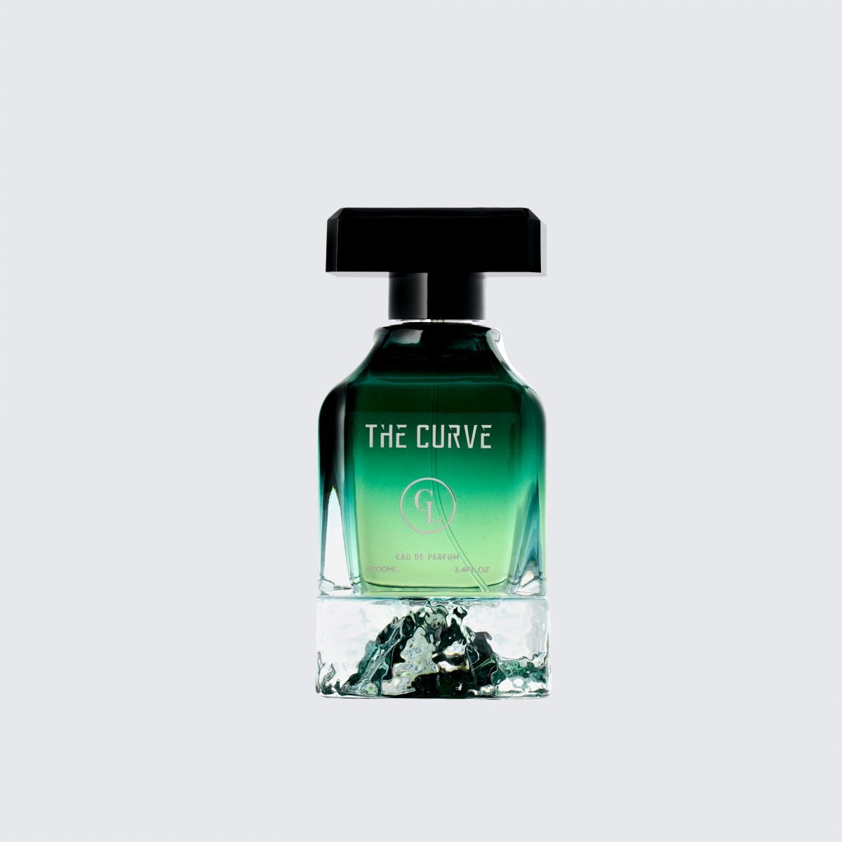 EAU DE PERFUM THE CURVE - GOODLUCK BESPOKE