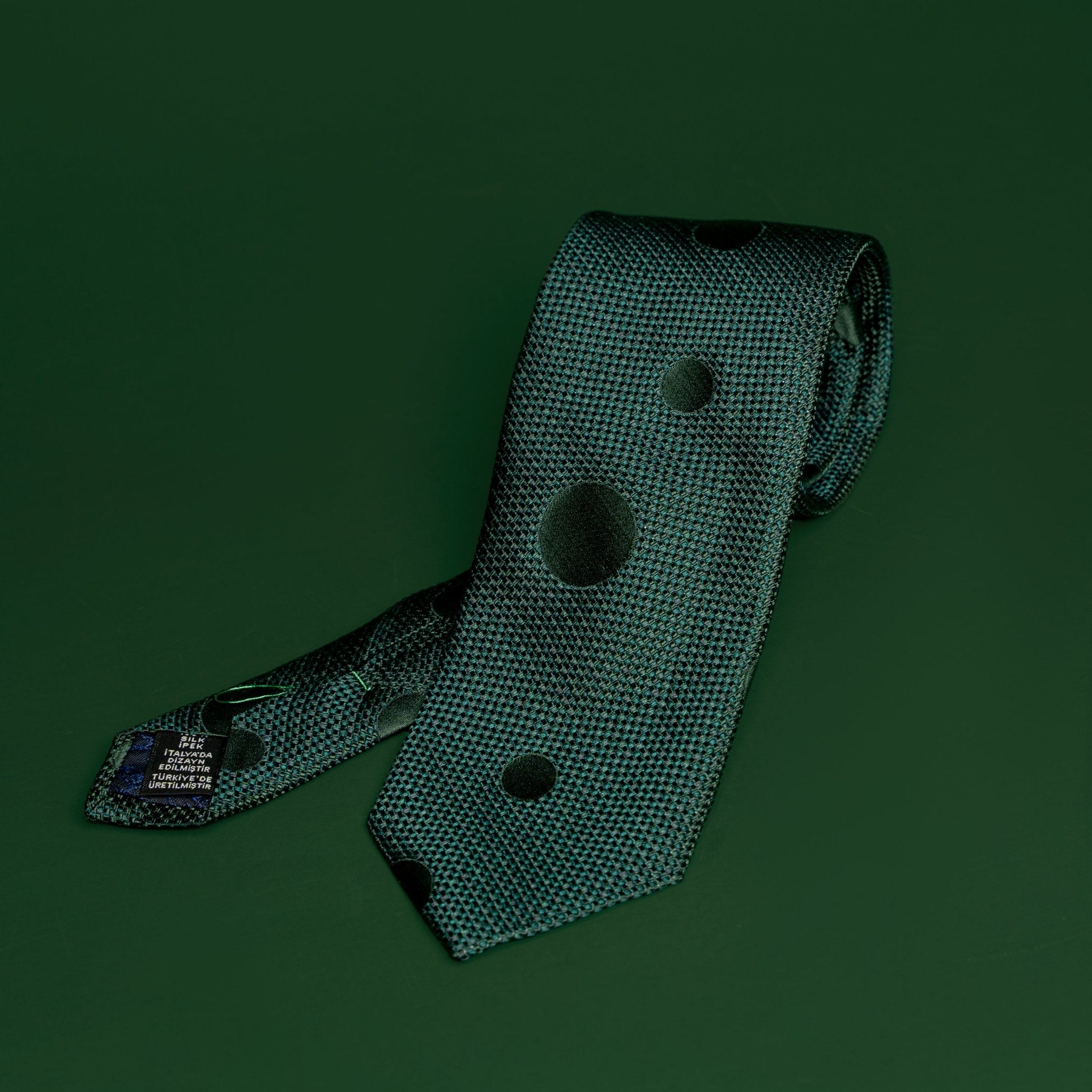 NECKTIE - GOODLUCK BESPOKE