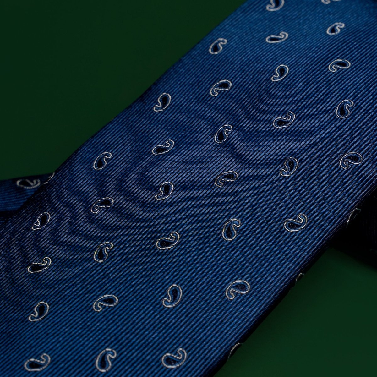 NECKTIE - GOODLUCK BESPOKE