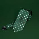 NECKTIE - GOODLUCK BESPOKE