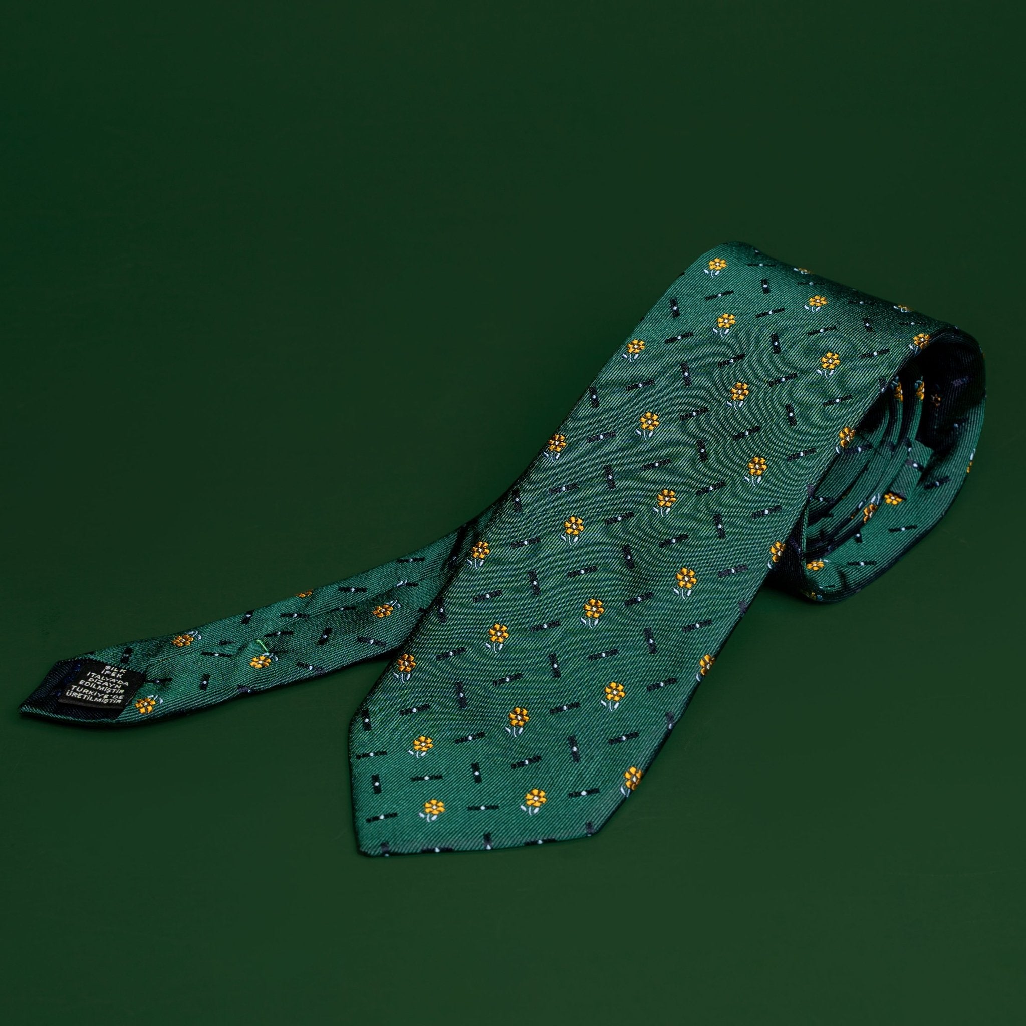 NECKTIE - GOODLUCK BESPOKE