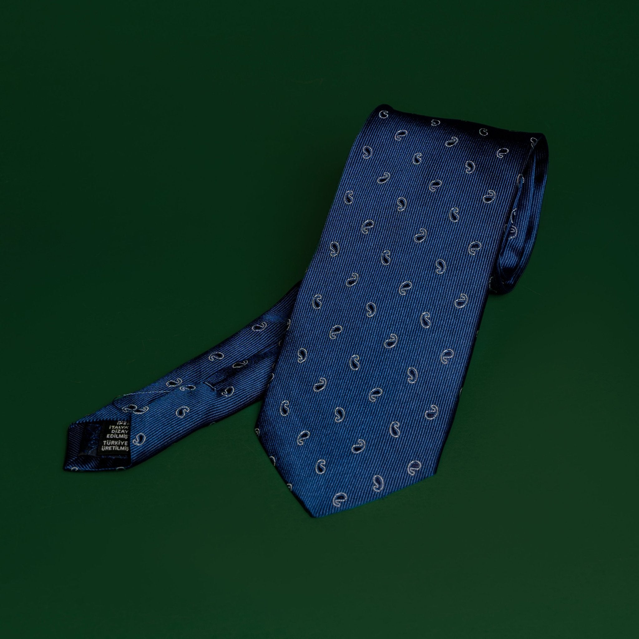 NECKTIE - GOODLUCK BESPOKE