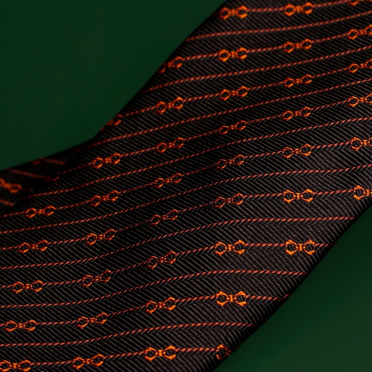 NECKTIE - GOODLUCK BESPOKE