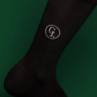 ONYX SOCKS - GOODLUCK BESPOKE