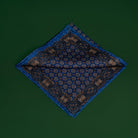 POCKET SQUARE - GOODLUCK BESPOKE