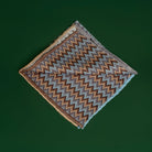 POCKET SQUARE - GOODLUCK BESPOKE