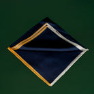 POCKET SQUARE - GOODLUCK BESPOKE