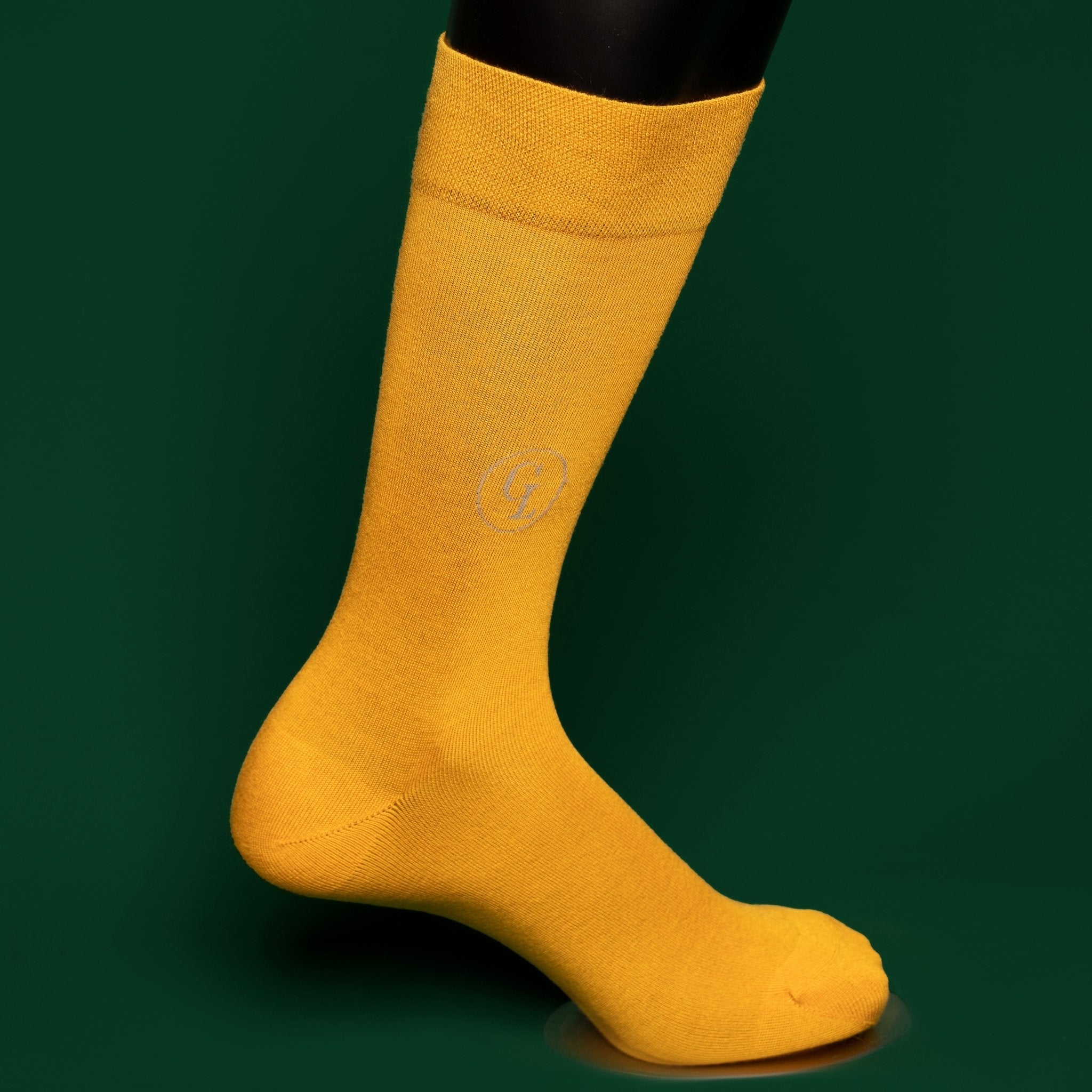 TUSCAN SUN SOCKS - GOODLUCK BESPOKE