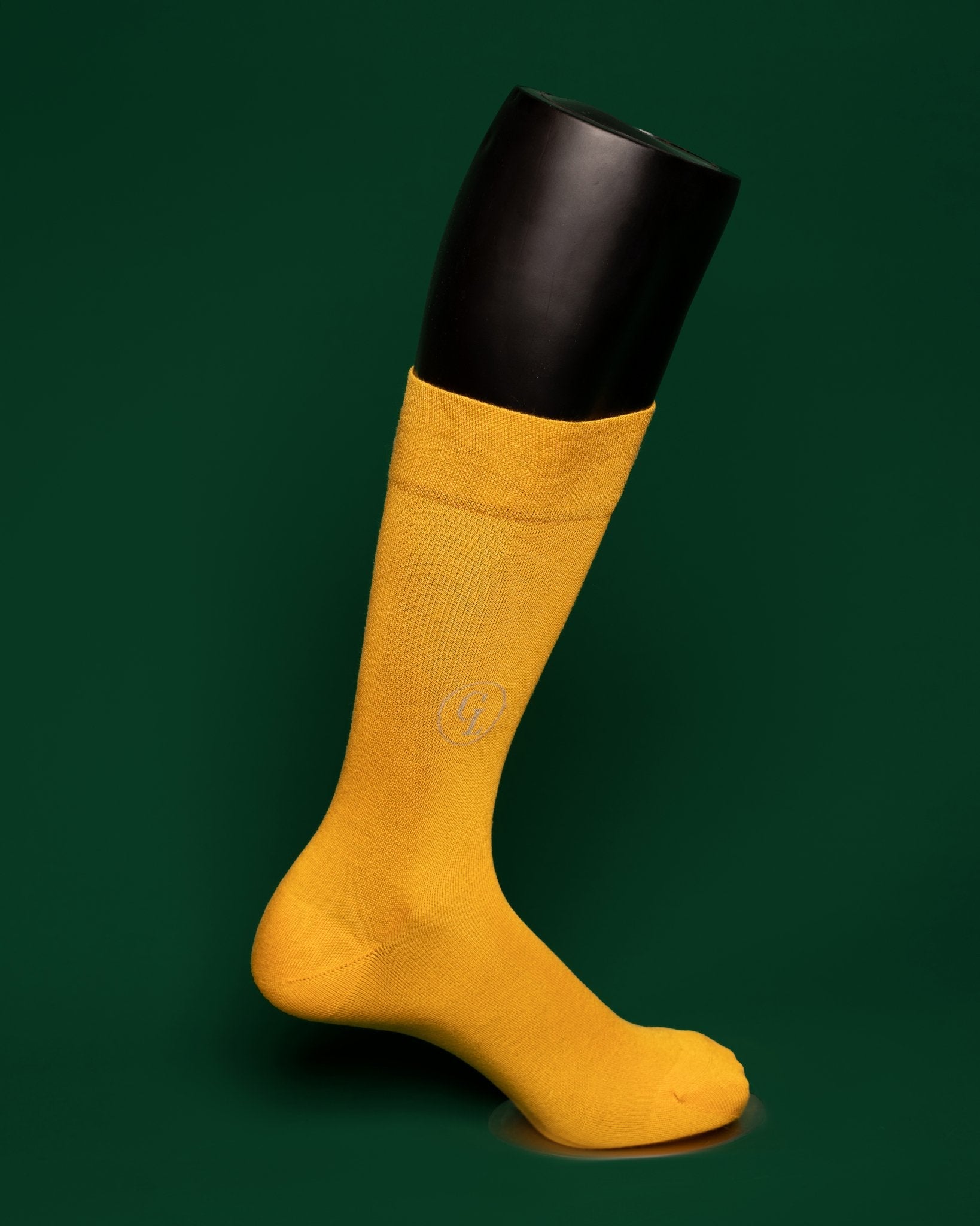 TUSCAN SUN SOCKS - GOODLUCK BESPOKE